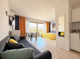 La Marina Cannes Suites