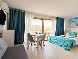 La Marina Cannes Suites