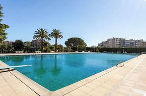 La Marina Cannes Suites