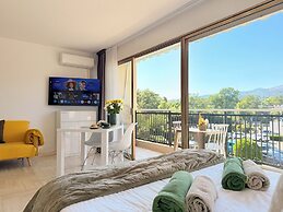 La Marina Cannes Suites