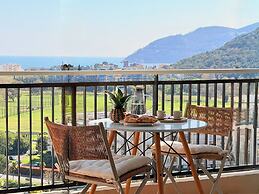La Marina Cannes Suites