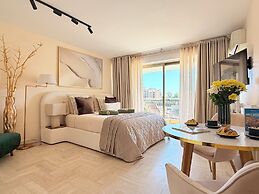 La Marina Cannes Suites