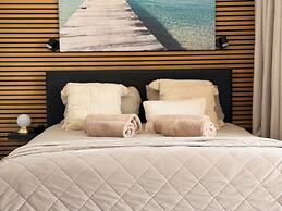 La Marina Cannes Suites