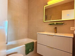 La Marina Cannes Suites