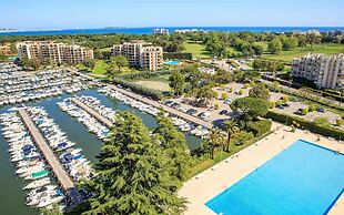 La Marina Cannes Suites