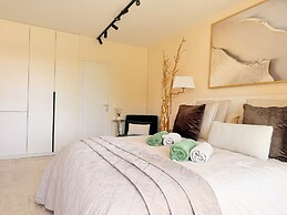 La Marina Cannes Suites