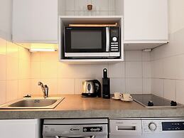 La Marina Cannes Suites