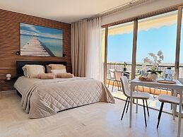 La Marina Cannes Suites