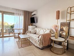 La Marina Cannes Suites
