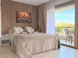 La Marina Cannes Suites
