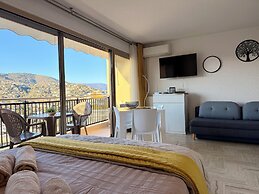 La Marina Cannes Suites