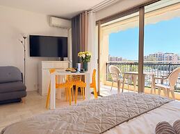 La Marina Cannes Suites