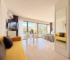 La Marina Cannes Suites