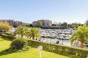 La Marina Cannes Suites