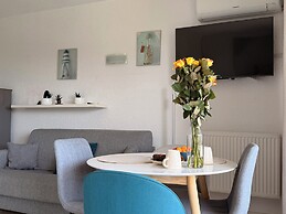 La Marina Cannes Suites