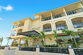Amaari Beach Resort