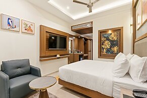 Amaari Beach Resort