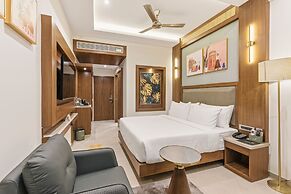 Amaari Beach Resort