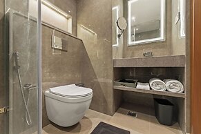 Amaari Beach Resort