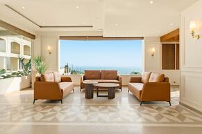 Amaari Beach Resort