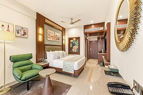 Amaari Beach Resort