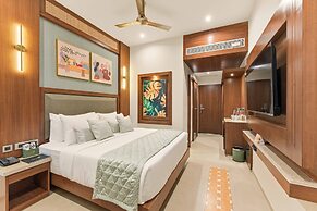 Amaari Beach Resort
