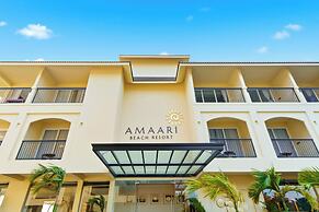Amaari Beach Resort
