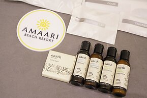 Amaari Beach Resort