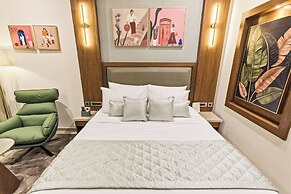 Amaari Beach Resort