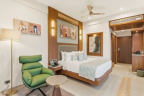 Amaari Beach Resort