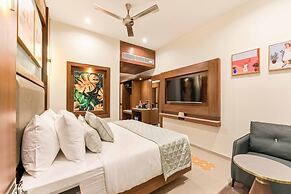 Amaari Beach Resort