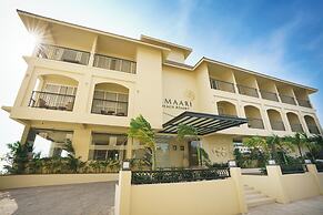 Amaari Beach Resort