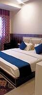 Hotel President Chintpurni