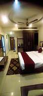Hotel President Chintpurni