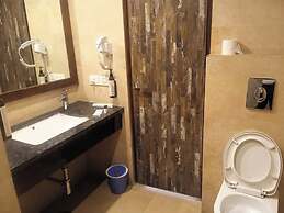 Hotel President Chintpurni