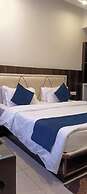 Hotel President Chintpurni