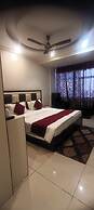 Hotel President Chintpurni