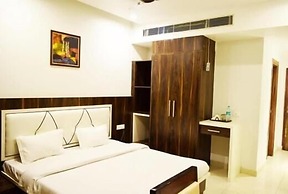 Hotel President Chintpurni