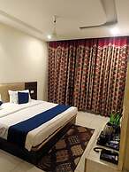 Hotel President Chintpurni