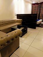 Hotel President Chintpurni