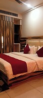 Hotel President Chintpurni
