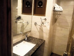 Hotel President Chintpurni