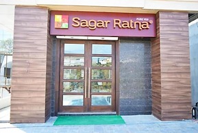 Hotel President Chintpurni