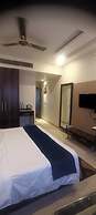 Hotel President Chintpurni