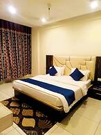 Hotel President Chintpurni
