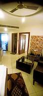 Hotel President Chintpurni