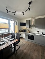 Apartment Alpenstyle Ennstal