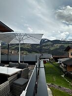 Apartment Alpenstyle Ennstal
