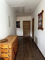 Apartment Alpenstyle Ennstal