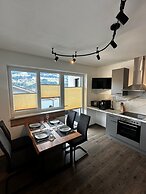 Apartment Alpenstyle Ennstal